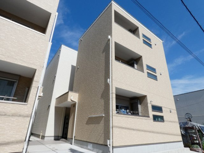 【外観】 | REGALEST守山Ⅲ