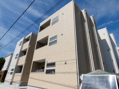 【外観】 | REGALEST守山Ⅲ