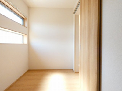 【寝室】 | REGALEST守山Ⅲ