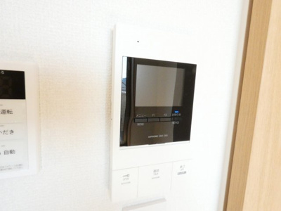 【セキュリティ】 | REGALEST守山Ⅲ