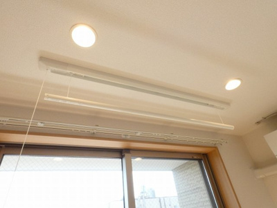 【内装】 | REGALEST守山Ⅲ