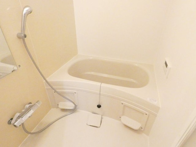 【浴室】 | REGALEST守山Ⅲ