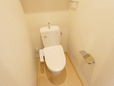 【トイレ】 | REGALEST守山Ⅲ