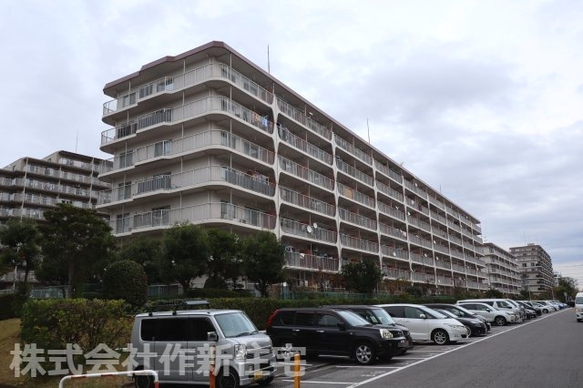 ソフトタウン谷津遊園