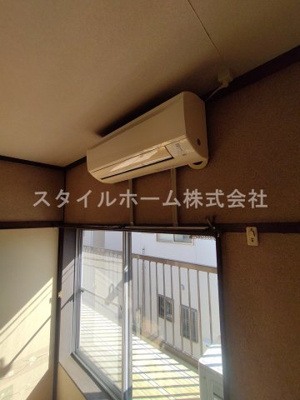【設備】 | 梅園荘 | 別部屋写真です。