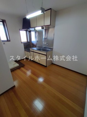 【内装】 | 梅園荘 | 別部屋写真です。