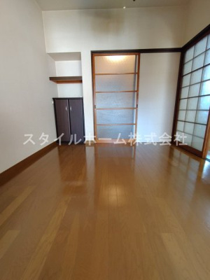 【内装】 | 梅園荘