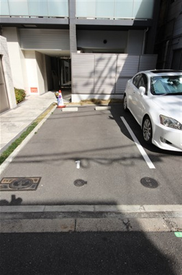 【駐車場】 | サムティ上町台龍造寺