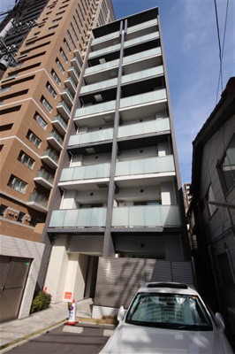 【外観】 | サムティ上町台龍造寺
