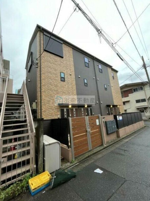 【外観】 | コンフォルトⅥ