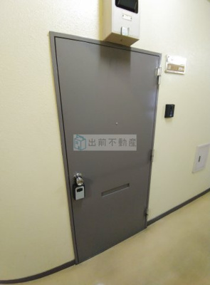 【その他共用部分】 | 光栄ハイツ