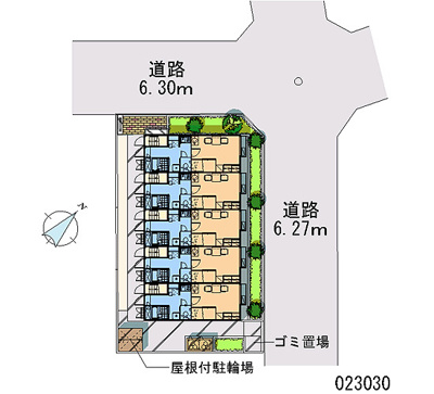 【駐車場】 | 折戸