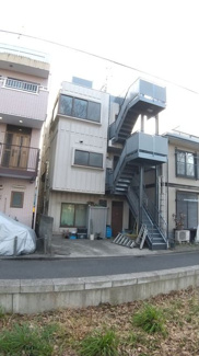 ★南武線平間駅より徒歩10分★