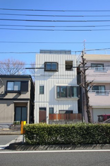 ★ペットと共生できる賃貸マンション★