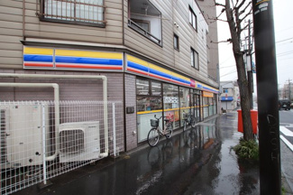 ★ミニストップ上平間店まで350ｍ★