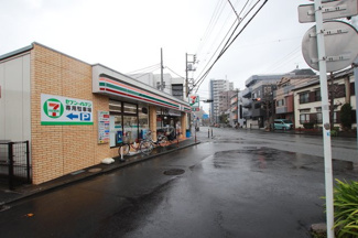 ★セブンイレブン川崎ガス橋通り店まで500ｍ★