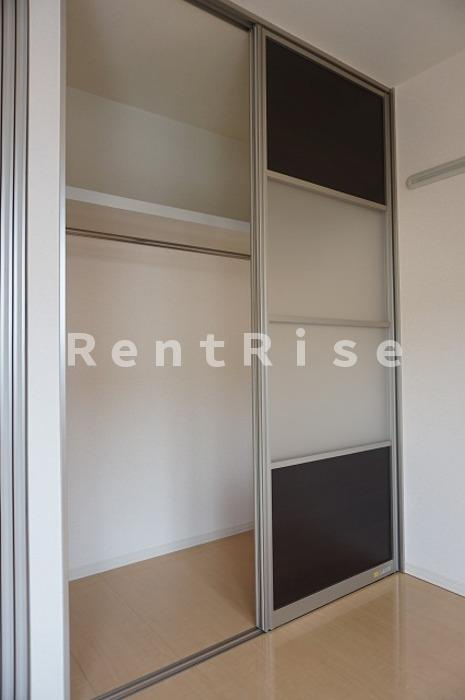 カモミールの収納