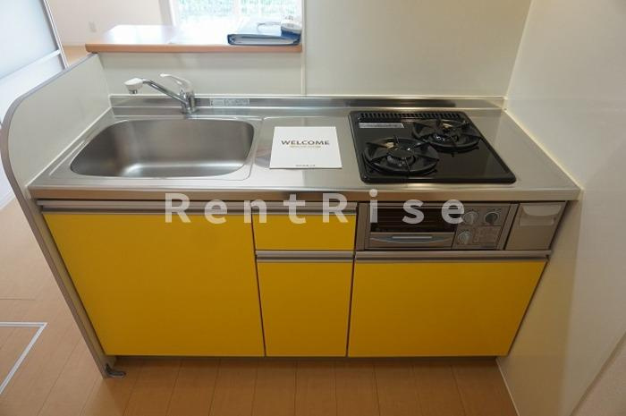 カモミールのキッチン