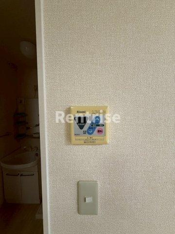 カモミールの設備