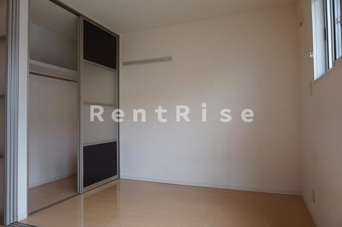 カモミールの洗面所