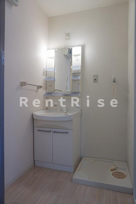 カモミールの居間・リビング