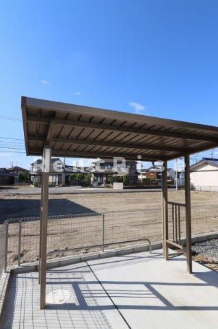 セジュール秀峰
