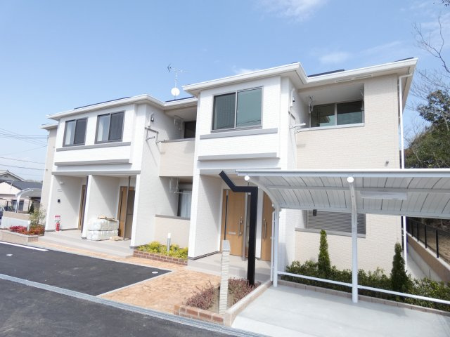 アメニティヒルズ