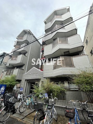 深江大発マンション