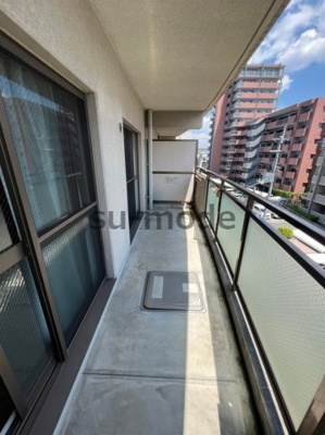 【バルコニー】 | セレッソ