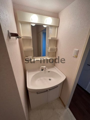 【洗面所】 | セレッソ