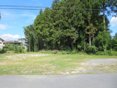 【外観】 | 田布施町麻郷売土地