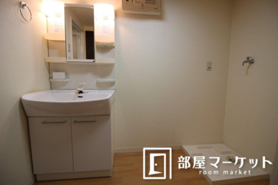 【洗面所】 | プリメーラＭＴ | 同型タイプ