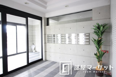 【エントランス】 | プリメーラＭＴ