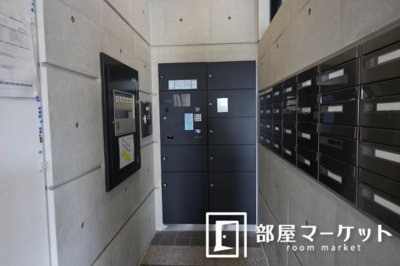 【その他共用部分】 | プリメーラＭＴ