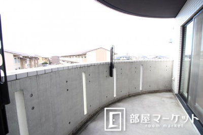 【バルコニー】 | プリメーラＭＴ | 同型タイプ
