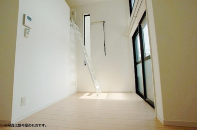 【その他共用部分】 | happiness hills