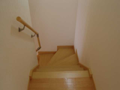 【内装】 | サン・ライズ