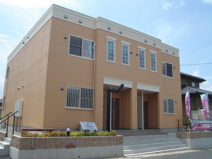 サン・ライズの画像