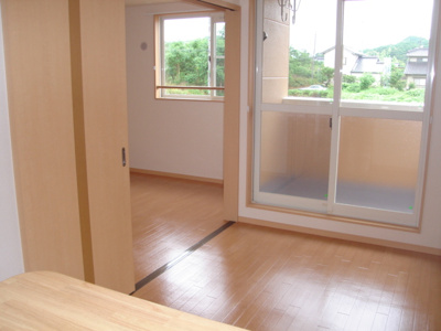 【居間・リビング】 | サン・ライズ