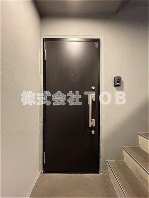 【その他】 | trias120-トリアス120- | 玄関ドア