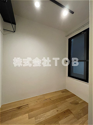 【内装】 | trias120-トリアス120- | ※クリーニング中の写真