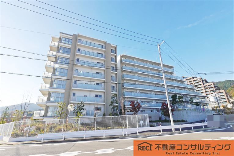 リビオ六甲THE・HILLS