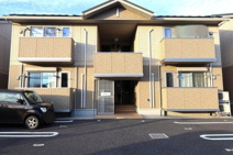 ゼピュロス学園の森Tの画像