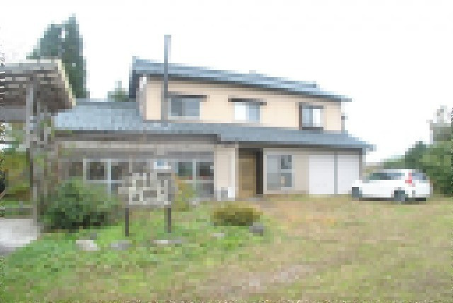 阿賀野市保田中古戸建の画像