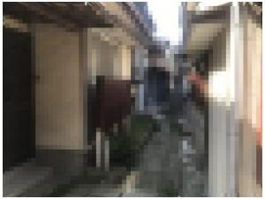 新潟市中央区窪田町中古戸建の画像