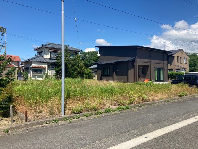 阿賀野市寺社土地の画像