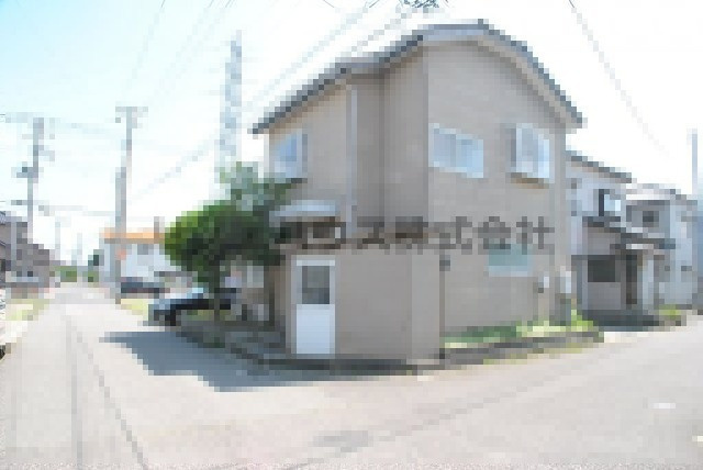 新潟市東区上木戸中古戸建の画像