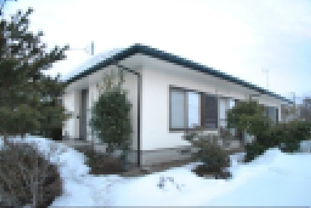 阿賀野市上高田中古戸建の画像