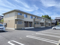 ポルト・ボヌールの画像