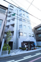 デトムワン二条城東の画像